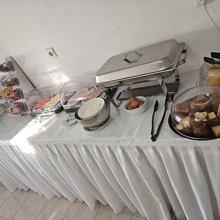 Casa Blue Sarantis Hotel Faliraki Luaran gambar