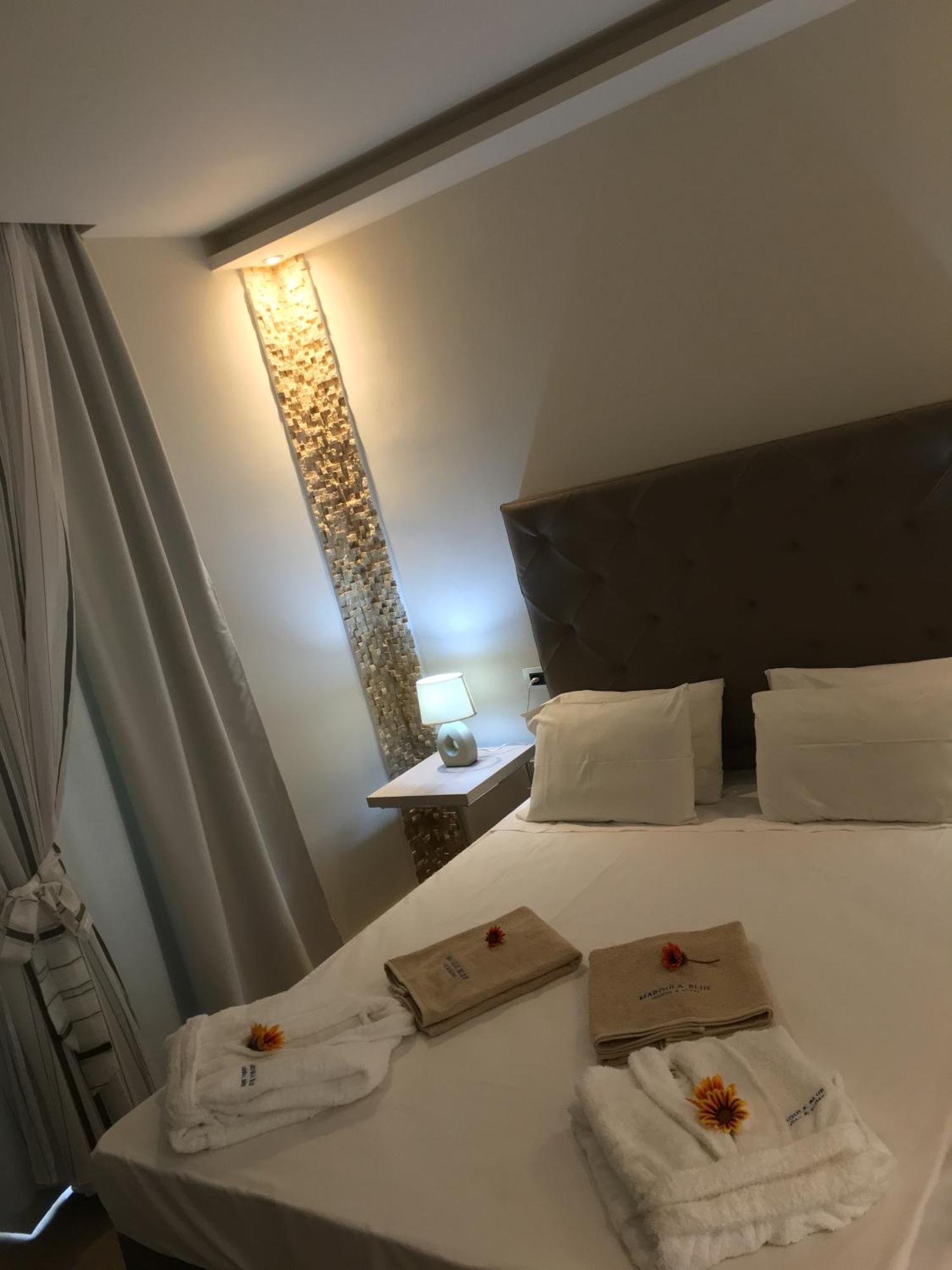 Casa Blue Sarantis Hotel Faliraki Bilik gambar