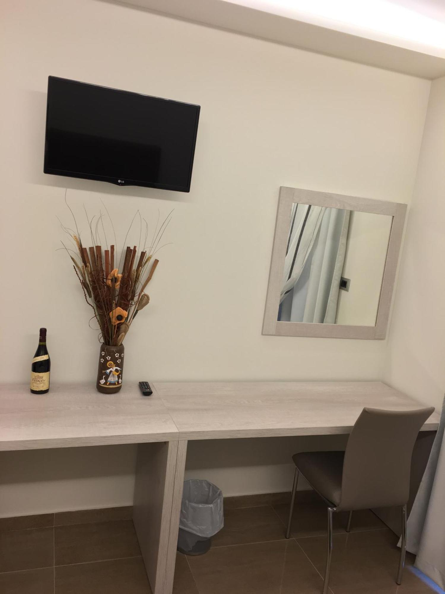 Casa Blue Sarantis Hotel Faliraki Bilik gambar